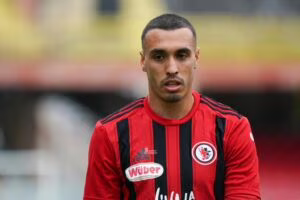 Peralta