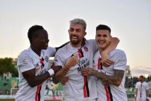 Vuthaj D'Ursi Odjer Monopoli-Foggia