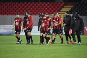 Foggia-Catanzaro