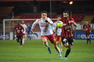 Foggia-Catanzaro