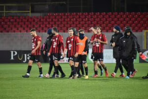 Foggia-Catanzaro