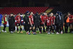 Foggia-Catanzaro