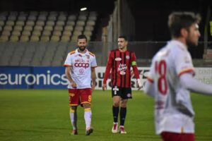 Pietro Iemmello Foggia-Catanzaro (precedenti Catanzaro-Foggia)