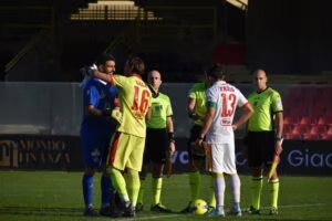Foggia-Catanzaro