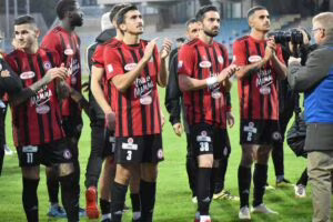 Foggia-Catanzaro Coppa Italia Serie C