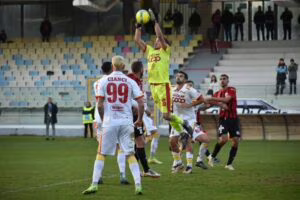 Foggia-Catanzaro