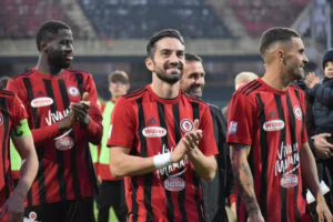 Nicolao Foggia
