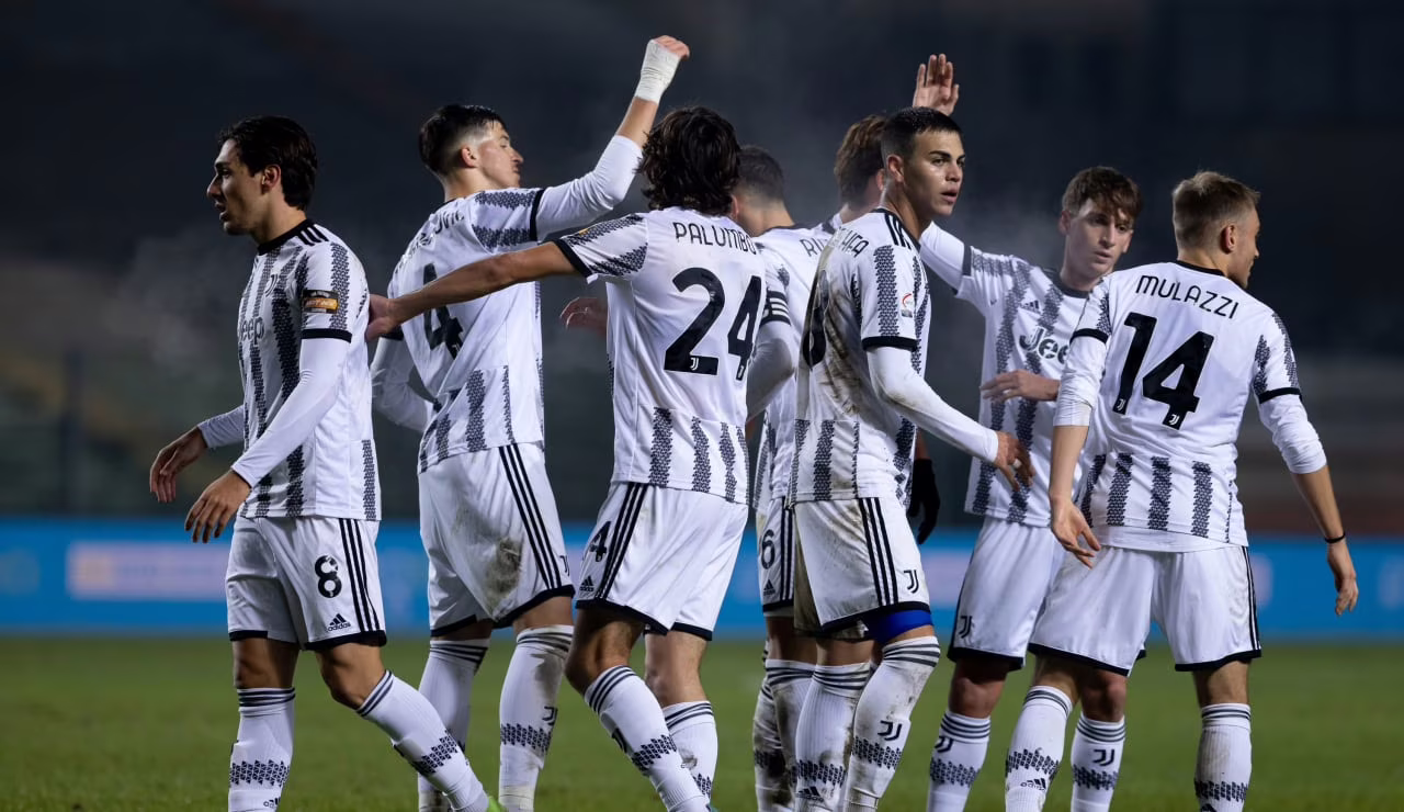 Juventus Next Gen