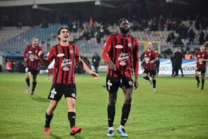Ogunseye