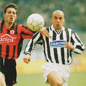 Gianluca Vialli