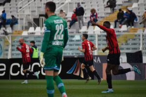 Pescara-Foggia