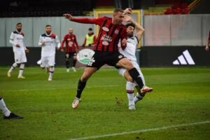 Di Noia Foggia-Potenza