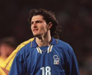 Michele Padovano