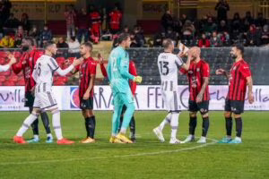 Foggia-Juventus Next Gen