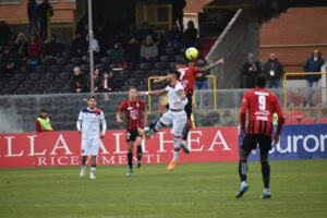 Foggia-Potenza