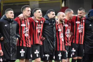 Foggia-Potenza
