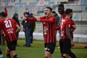 Iacoponi Foggia