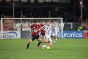 Frigerio Huijsen Foggia