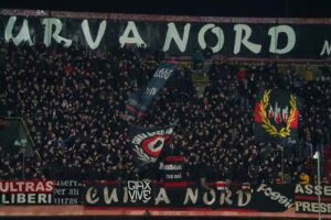 Curva Nord Foggia