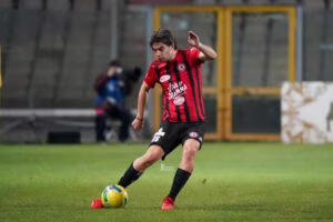 Frigerio Foggia
