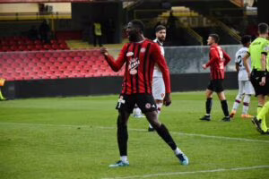 Ogunseye