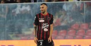 Nicoletti Foggia