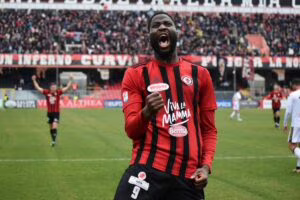 Ogunseye Foggia