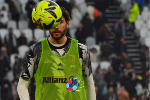 Locatelli Juventus