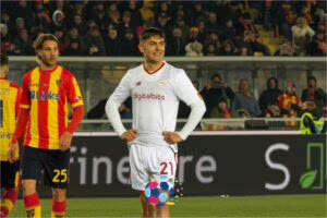 Paulo Dybala