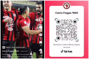 Foggia TikTok
