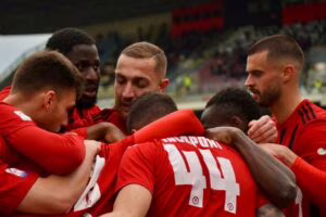 Foggia-Juve Stabia