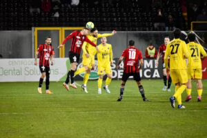 Foggia-Taranto
