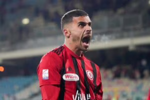 Garattoni Foggia-Gelbison