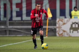 Peralta