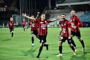 Peralta
