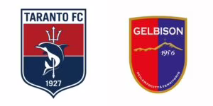 Taranto-Gelbison