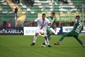 Monopoli-Foggia Foggia-Monopoli