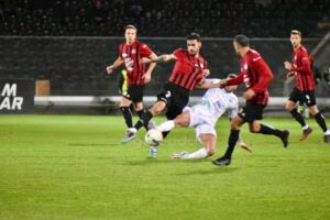 Foggia-Monopoli
