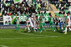 Monopoli-Foggia Foggia-Monopoli
