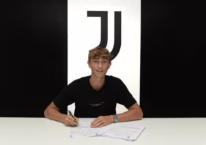 Dean Huijsen