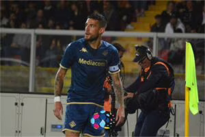 Cristiano Biraghi