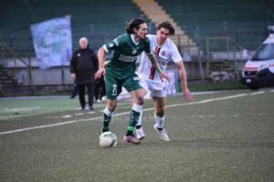 Frigerio Avellino-Foggia