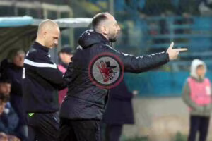 Lorenzo Giunta Foggia