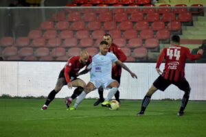 Foggia-Monopoli
