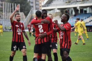 Foggia-Viterbese