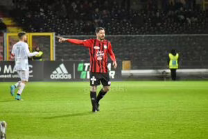 Foggia-Monopoli Vacca, convocato per Foggia-Turris