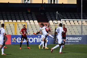 Foggia-Monterosi