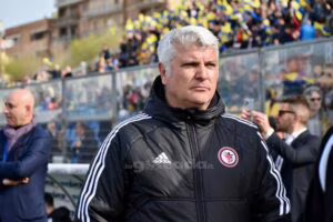 Somma Audace Cerignola-Foggia