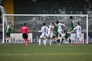 Avellino-Foggia