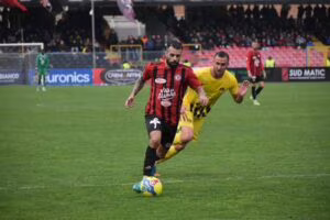Schenetti Foggia